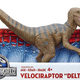 Clever girl. (Image via Jurassicworld.org)